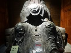 -重庆中国三峡博物馆(重庆博物馆)