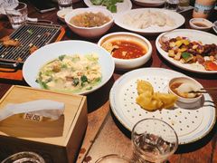 -前海沿·青岛菜(五四广场永旺店)