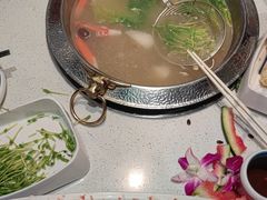 -千牛将·鲜牛肉火锅(开元路店)