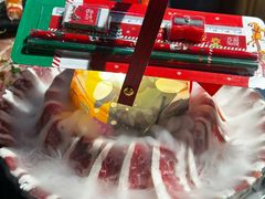 -九田家黑牛烤肉料理(盛龙广场店)