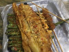 -老王太太串吧(中街店)