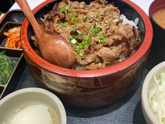 -牛邸·烧肉饭(来福士店)