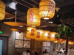 -南京大牌档(崇文门国瑞店)