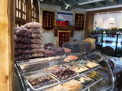 -新疆伊宁远征餐厅