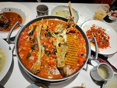 -攸州小镇家湘菜(小米科技园店)