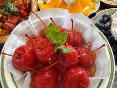 -红泥小火炉·东北泥炉烤肉(天一旗舰店)