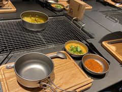-夜食白市Yespicy·烧烤啤酒宵夜(番禺四海城店)