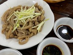 -南记食粥坊·宵夜大排档(莲花总店)