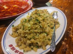 -回水镇·江湖川菜(恒大新城店)