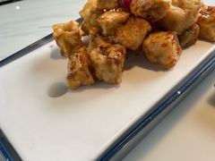 网红茄子-柳莺湖上·湖景餐厅·江南菜(西湖店)