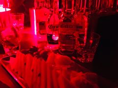 -Orangutan Bunker猩猩地堡酒吧(兰桂坊店)