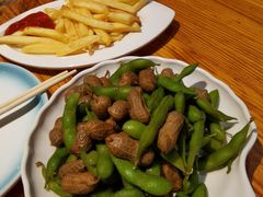 -柒五龙虾(八王寺店)