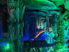 -泰安地下龙宫景区