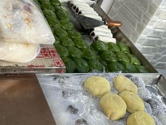 -沈大成(南京东路店)