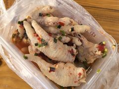 -黎里王记辣脚(黎里总店)