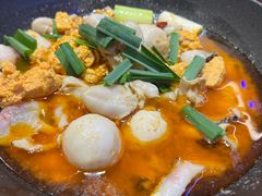 -肖记公安牛肉鱼杂馆·省级非物质文化遗产(江汉路直营店)
