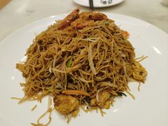 -华盛丰温州大排档(东三环南路店)