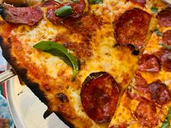 -Fini's Italian American(Wan Chai)