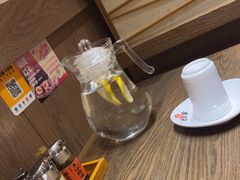 -无敌家现熬骨汤拉面(颐堤港店)