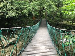 -宁波五龙潭景区