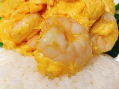 -锦园春香港茶餐厅(西海湾旗舰店)
