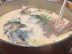 -上名堂·鱼头好吃(体育场路店)