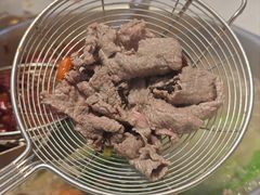 -千牛将·鲜牛肉火锅(开元路店)