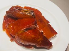 -荣轩(新荣记环球金融中心店)