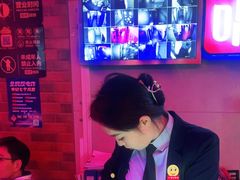 -唱吧麦颂KTV(马驹桥店)