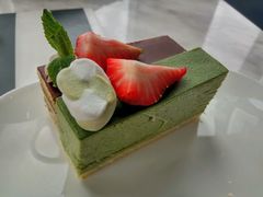 -万达文华酒店·48F云端窗景美食汇自助餐厅