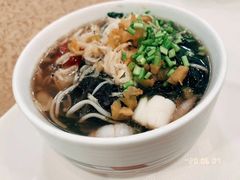 -汇泉王朝大饭店-旋转餐厅(南海路店)