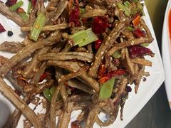 -神仙钵湘香土菜馆(光华路店)