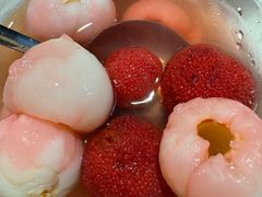 -云阿蛮生烫牛肉米线(景星店)