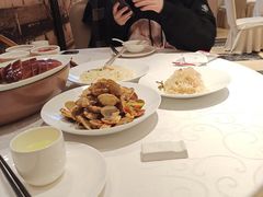 -红城阁·上海味道(四平路店)