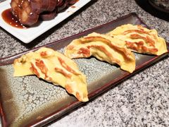金牌煎饺-南京大牌档(之心城店)