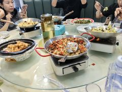 -福巷湘食小馆·猛火现炒(上海首店)