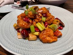 -环球港凯悦 · 享悦中餐厅