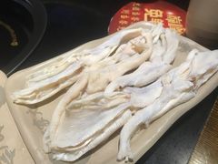 -舒家大院老火锅(台江路店)