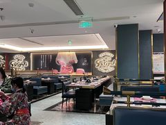 -一绪に寿喜烧(虹悦城店)