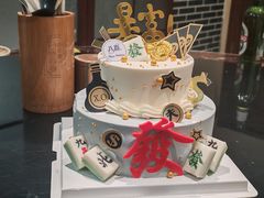 -一块豆腐·海鲜·家常菜(李沧书院路店)