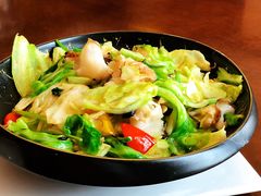 -臻宝中餐厅·大连菜·海鲜·融合菜(大连一方城堡豪华精选酒店)