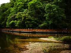 -青城山