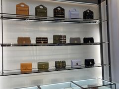 -BURBERRY(上海港汇恒隆广场店)