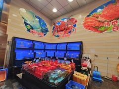 -明香海鲜酒家(华强北店)
