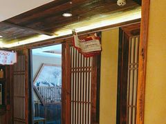 -李久其家民间餐厅(观沙岭公园店)