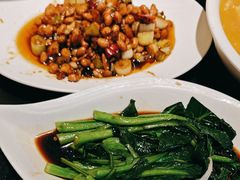 -国人川菜(李家村建东街店)
