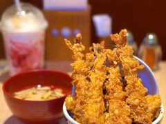 -爱蝦乃家(金虹桥店)