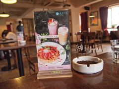 -雕刻时光咖啡馆(南院门店)