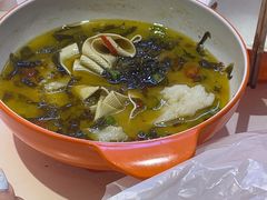 -小六鱼你.下饭酸菜鱼(益田假日广场店)