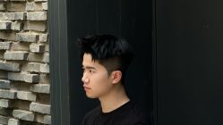 -贝勒爷专业男发